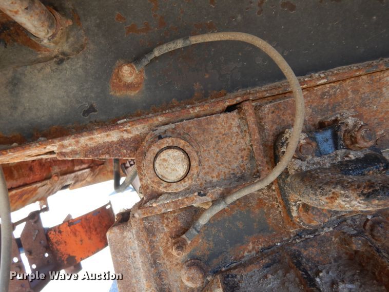 image for item HA9471 2010 International WorkStar 7300  dump truck