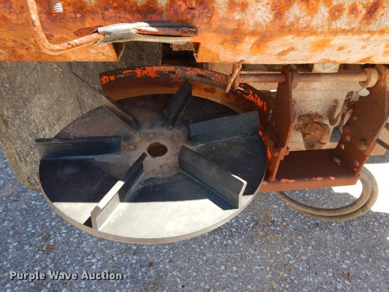 image for item HA9471 2010 International WorkStar 7300  dump truck