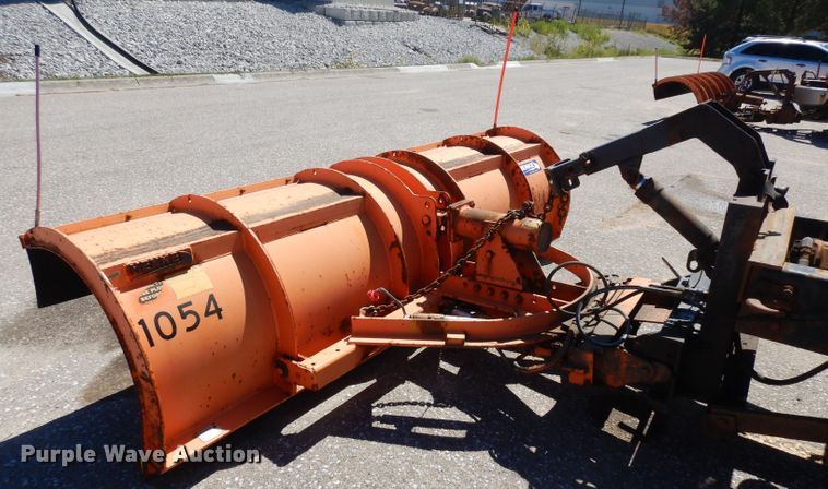 image for item HA9471 2010 International WorkStar 7300  dump truck