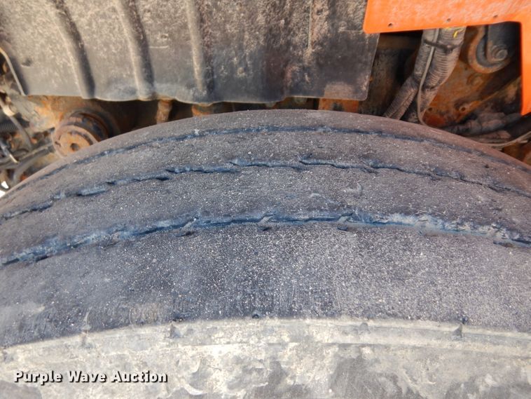 image for item HA9471 2010 International WorkStar 7300  dump truck