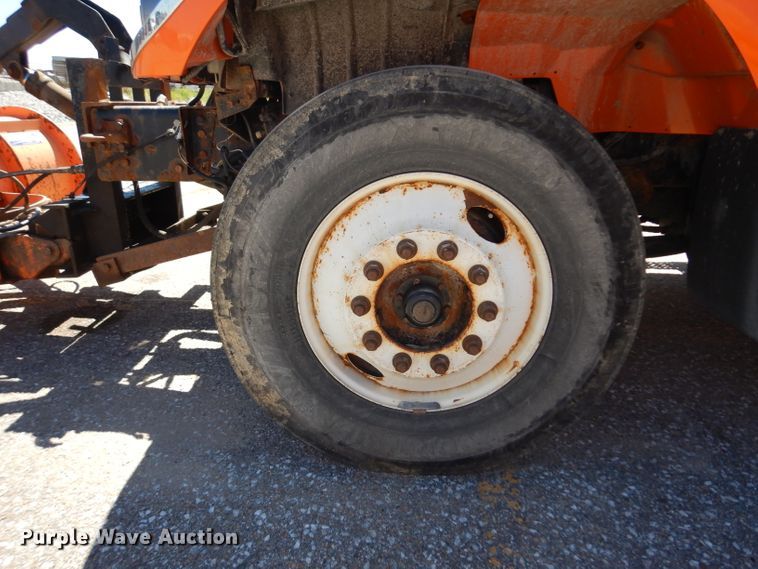 image for item HA9471 2010 International WorkStar 7300  dump truck