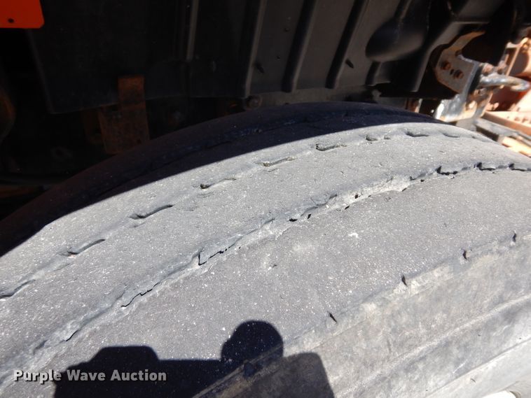 image for item HA9471 2010 International WorkStar 7300  dump truck