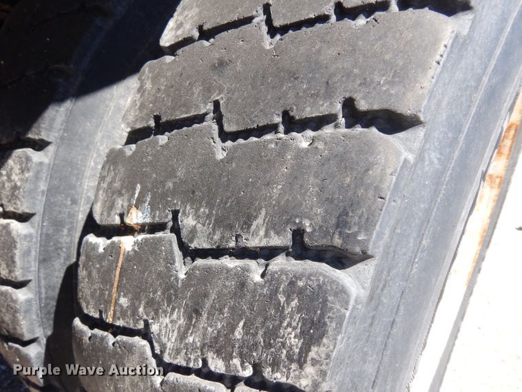 image for item HA9471 2010 International WorkStar 7300  dump truck