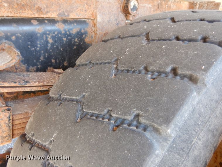 image for item HA9471 2010 International WorkStar 7300  dump truck