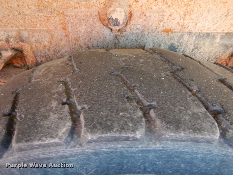 image for item HA9471 2010 International WorkStar 7300  dump truck