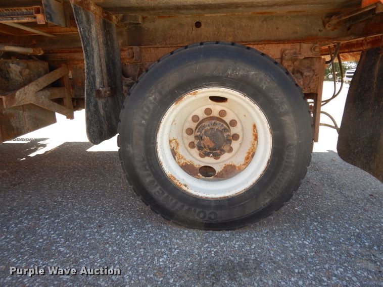 image for item HA9471 2010 International WorkStar 7300  dump truck