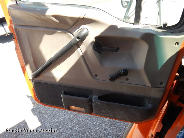 image for item HA9472 2006 Sterling L-Line  dump truck