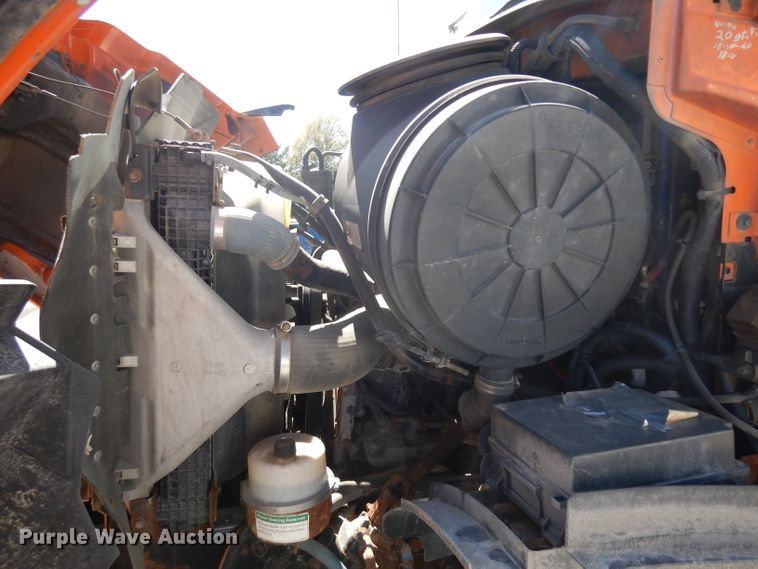 image for item HA9472 2006 Sterling L-Line  dump truck