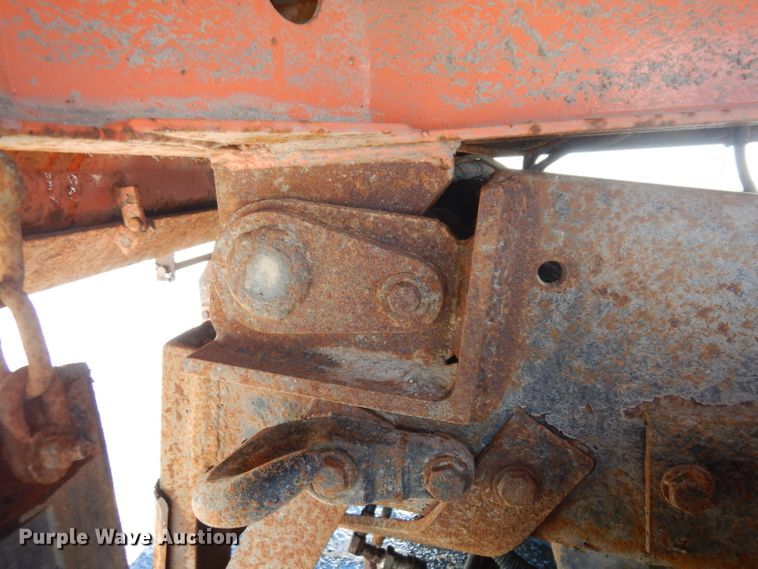 image for item HA9472 2006 Sterling L-Line  dump truck