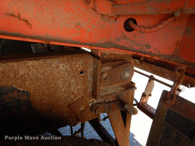 image for item HA9472 2006 Sterling L-Line  dump truck