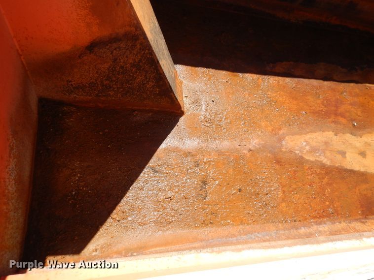 image for item HA9472 2006 Sterling L-Line  dump truck