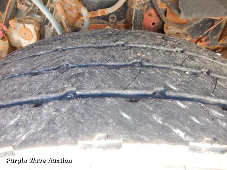 image for item HA9472 2006 Sterling L-Line  dump truck