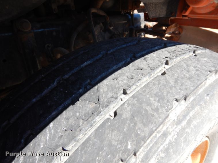 image for item HA9472 2006 Sterling L-Line  dump truck