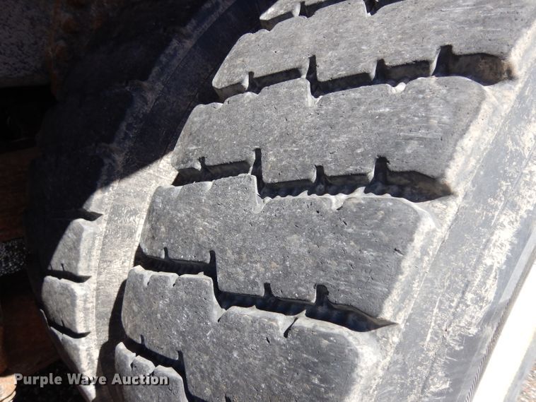 image for item HA9472 2006 Sterling L-Line  dump truck