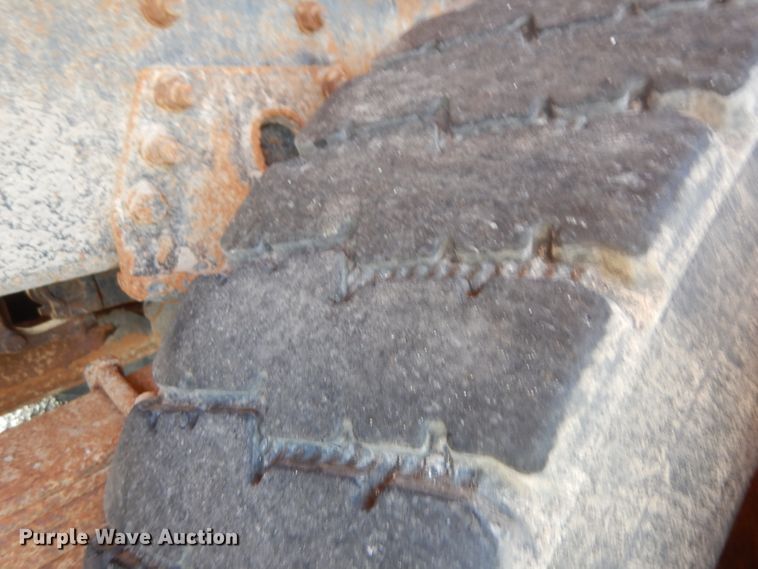 image for item HA9472 2006 Sterling L-Line  dump truck