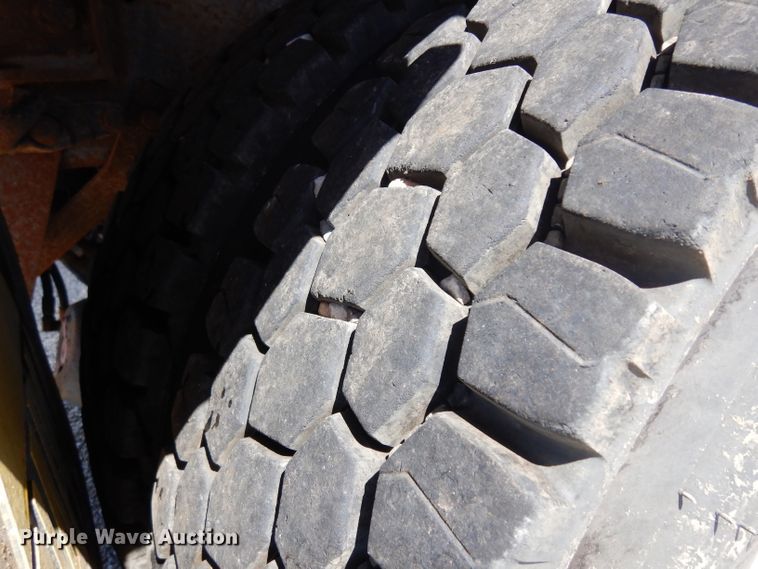 image for item HA9472 2006 Sterling L-Line  dump truck