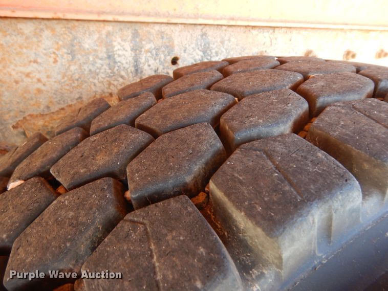 image for item HA9472 2006 Sterling L-Line  dump truck