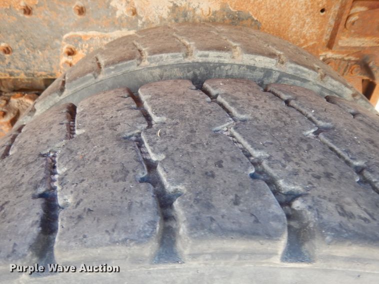 image for item HA9472 2006 Sterling L-Line  dump truck