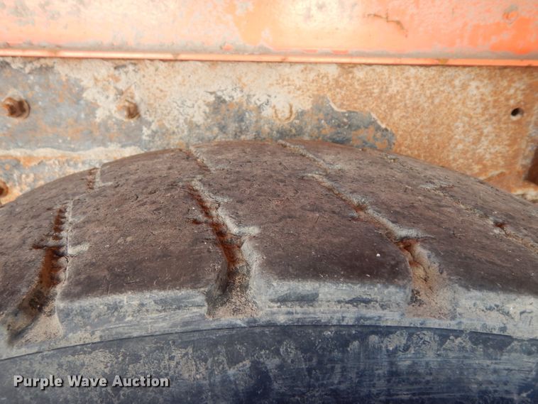 image for item HA9472 2006 Sterling L-Line  dump truck