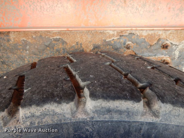 image for item HA9472 2006 Sterling L-Line  dump truck