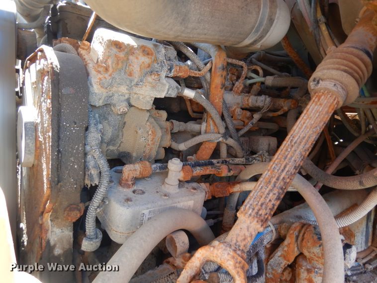 image for item HA9473 2006 Sterling LT7500  dump truck