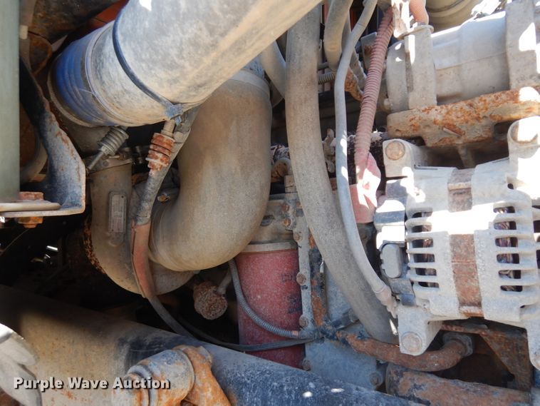 image for item HA9473 2006 Sterling LT7500  dump truck