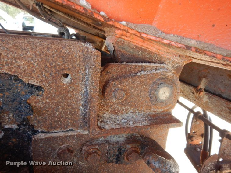 image for item HA9473 2006 Sterling LT7500  dump truck