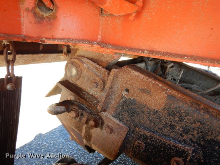 image for item HA9473 2006 Sterling LT7500  dump truck