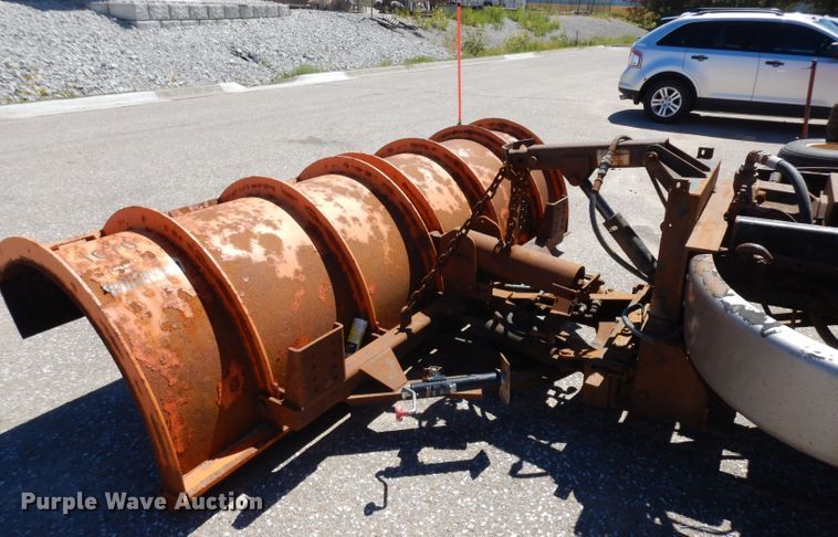 image for item HA9473 2006 Sterling LT7500  dump truck