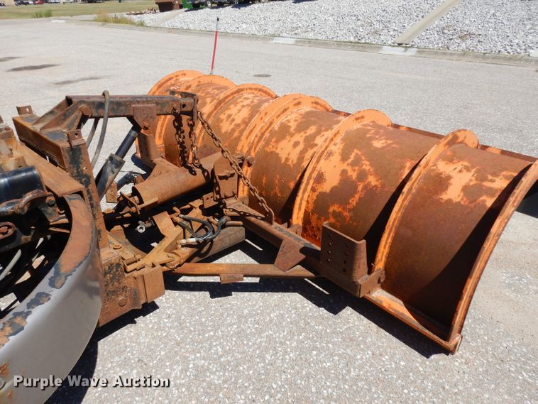 image for item HA9473 2006 Sterling LT7500  dump truck