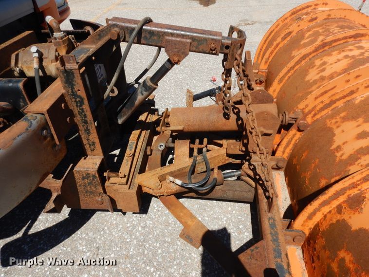 image for item HA9473 2006 Sterling LT7500  dump truck