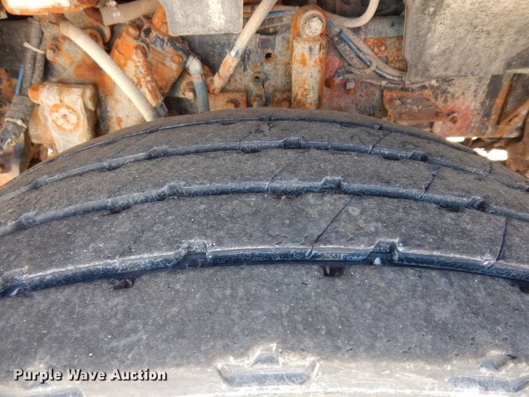 image for item HA9473 2006 Sterling LT7500  dump truck