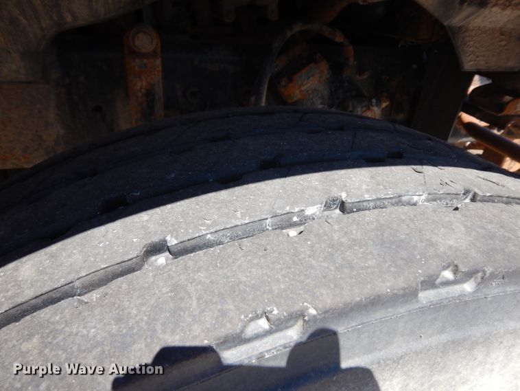 image for item HA9473 2006 Sterling LT7500  dump truck