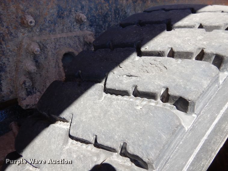 image for item HA9473 2006 Sterling LT7500  dump truck