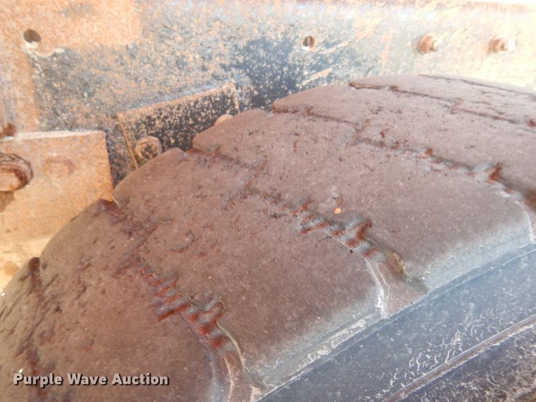 image for item HA9473 2006 Sterling LT7500  dump truck