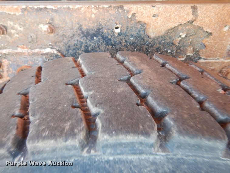 image for item HA9473 2006 Sterling LT7500  dump truck