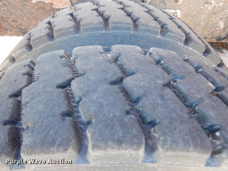 image for item HA9473 2006 Sterling LT7500  dump truck