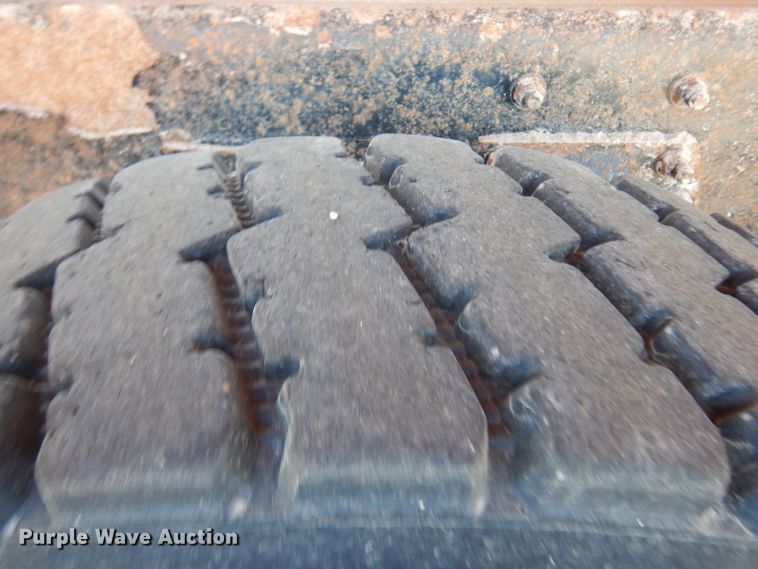 image for item HA9473 2006 Sterling LT7500  dump truck