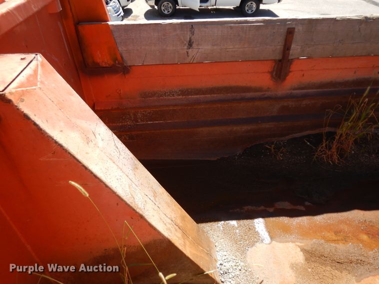 image for item HA9473 2006 Sterling LT7500  dump truck