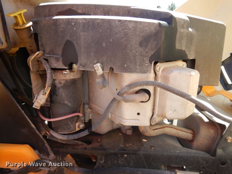 image for item HA9474 Cub Cadet GTX1054 lawn mower