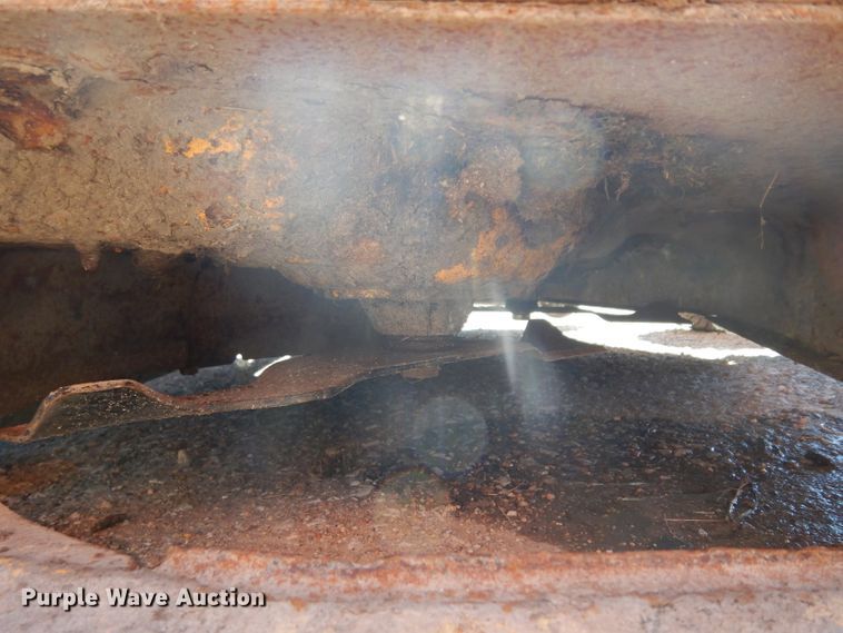 image for item HA9474 Cub Cadet GTX1054 lawn mower