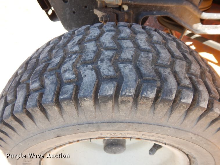 image for item HA9474 Cub Cadet GTX1054 lawn mower