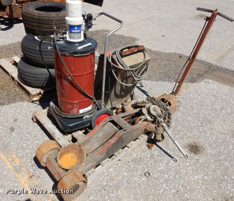 image for item HA9475 Tools