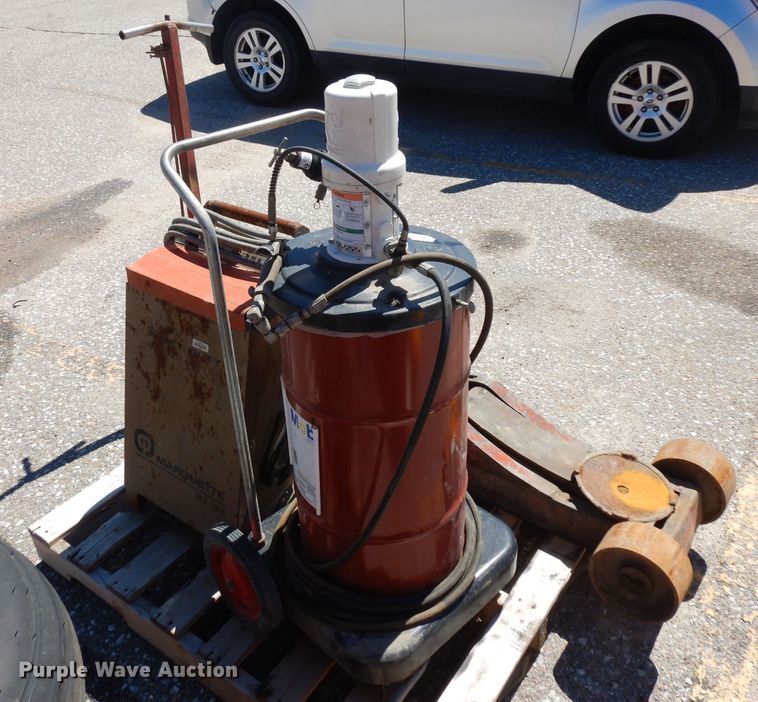 image for item HA9475 Tools