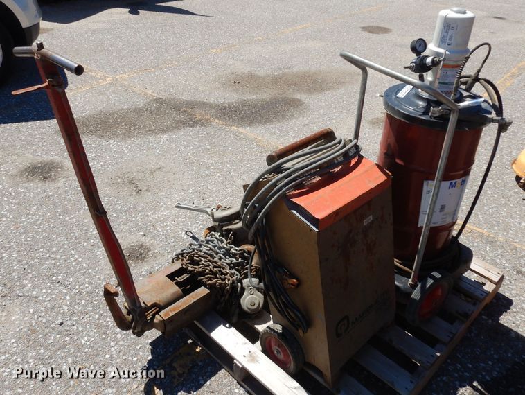 image for item HA9475 Tools