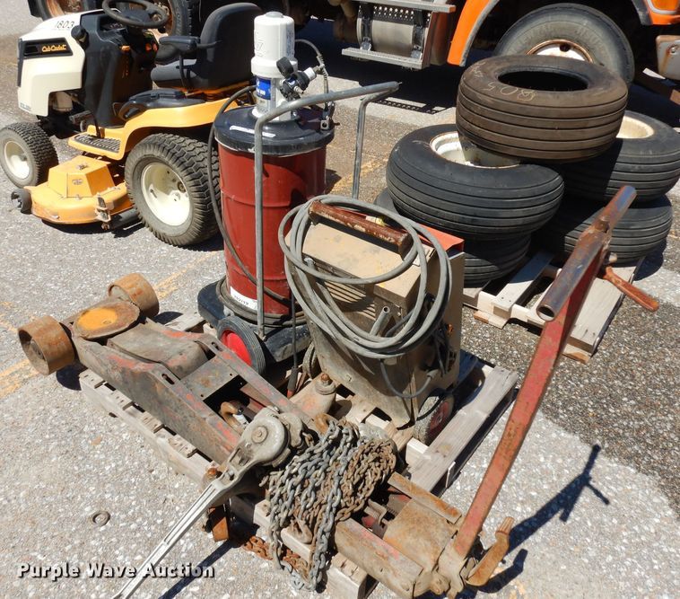 image for item HA9475 Tools