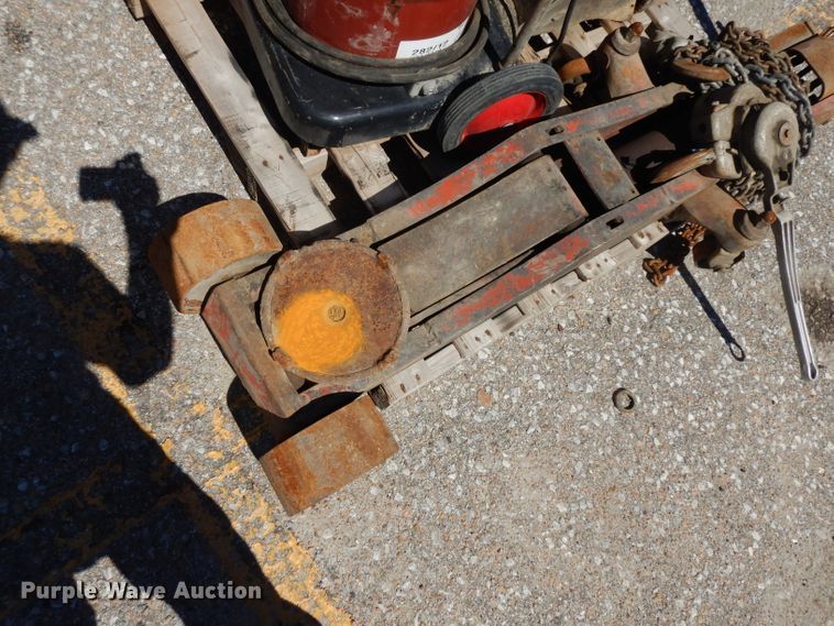 image for item HA9475 Tools