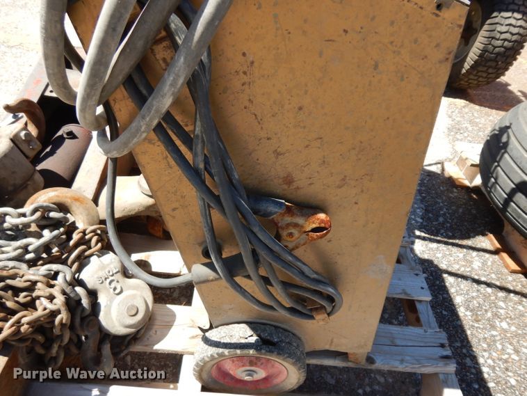 image for item HA9475 Tools