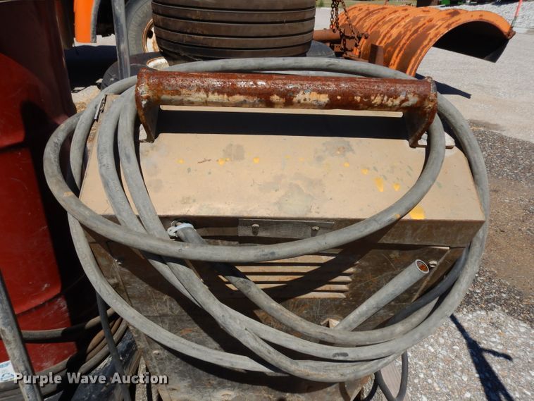 image for item HA9475 Tools