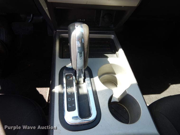 image for item HA9477 2010 Ford Edge  SUV